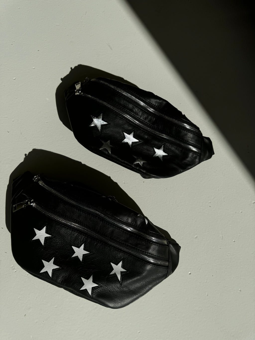 UP IN THE STARS CrossBody Bag