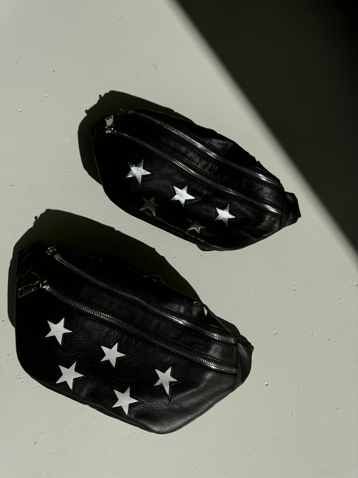 UP IN THE STARS CrossBody Bag