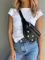 UP IN THE STARS CrossBody Bag