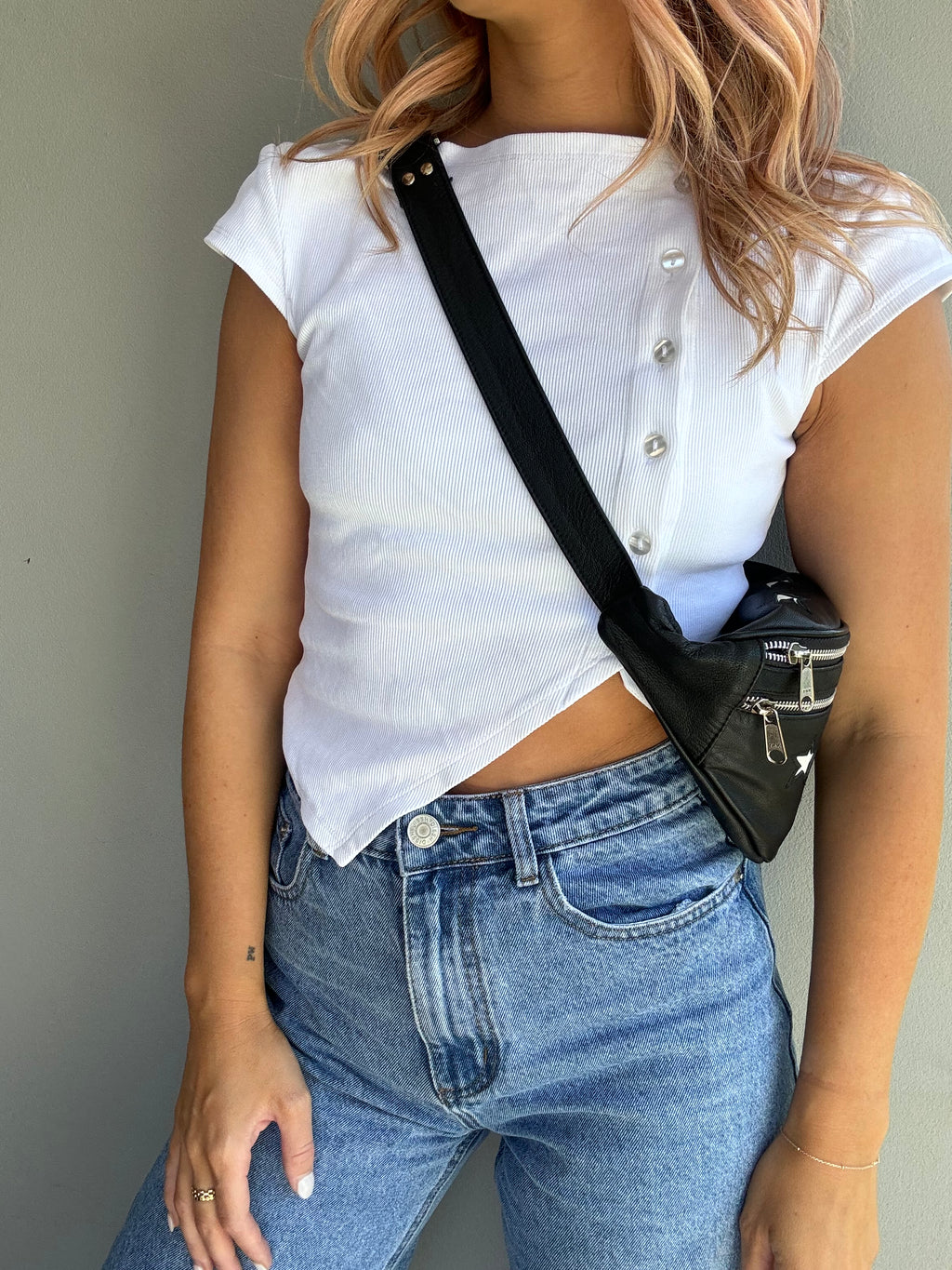 UP IN THE STARS CrossBody Bag