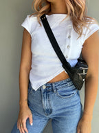 UP IN THE STARS CrossBody Bag