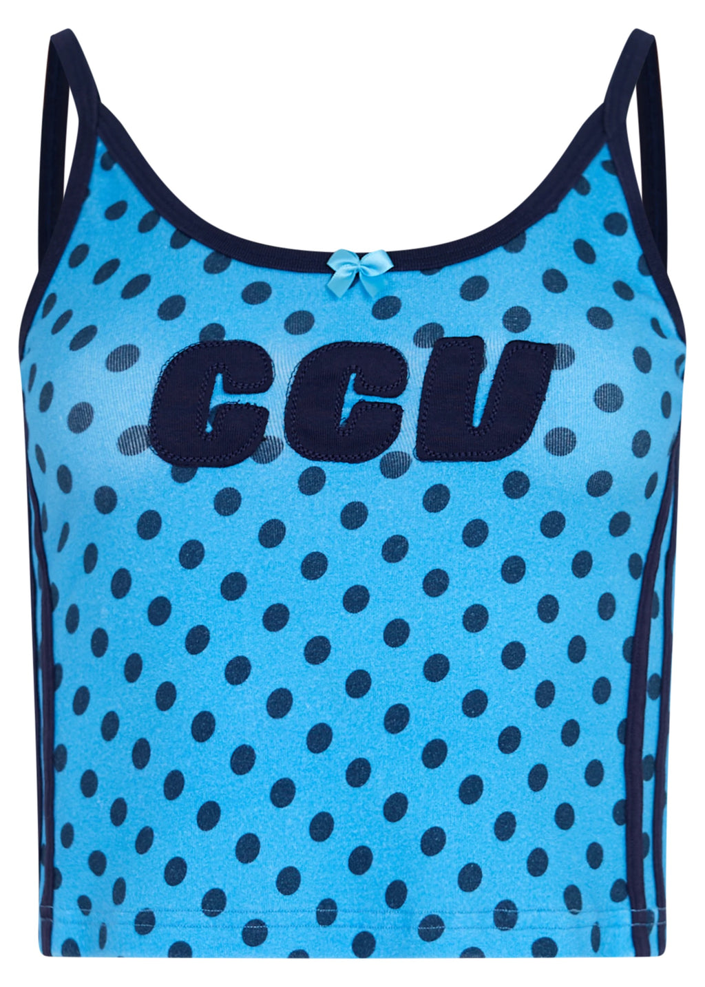 BAILEY SPOT ALESSIA SINGLET