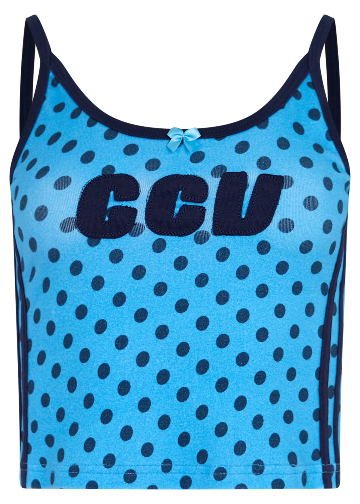 BAILEY SPOT ALESSIA SINGLET