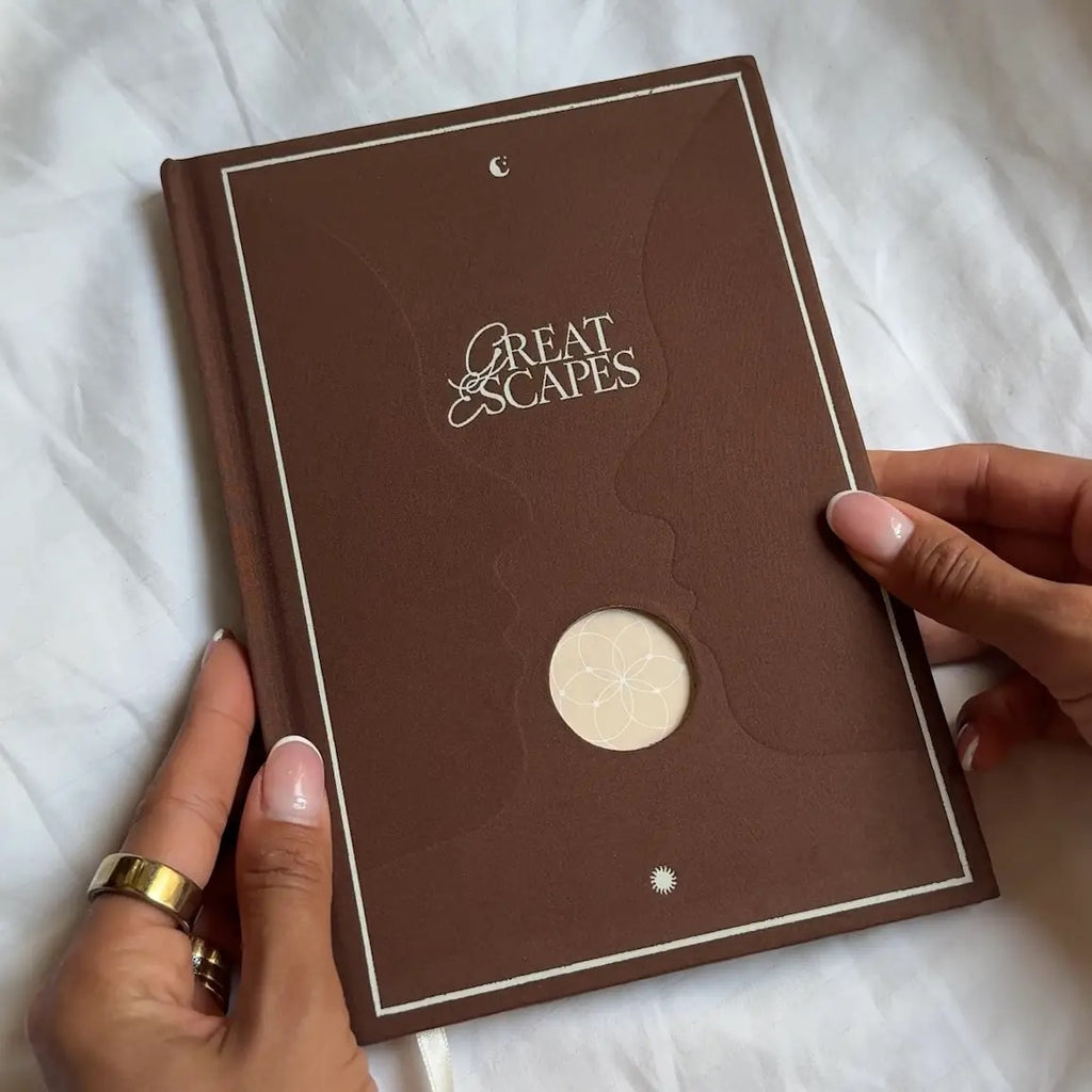 Couples Journal