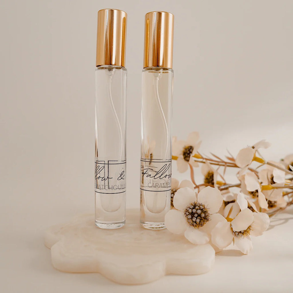 Luxury Travel Room Spray