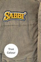 THE JUDITH DARLIN JACKET