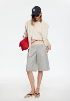 Olsen Knit - Oatmeal