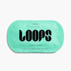 LOOPS - Clean Slate Single Mask