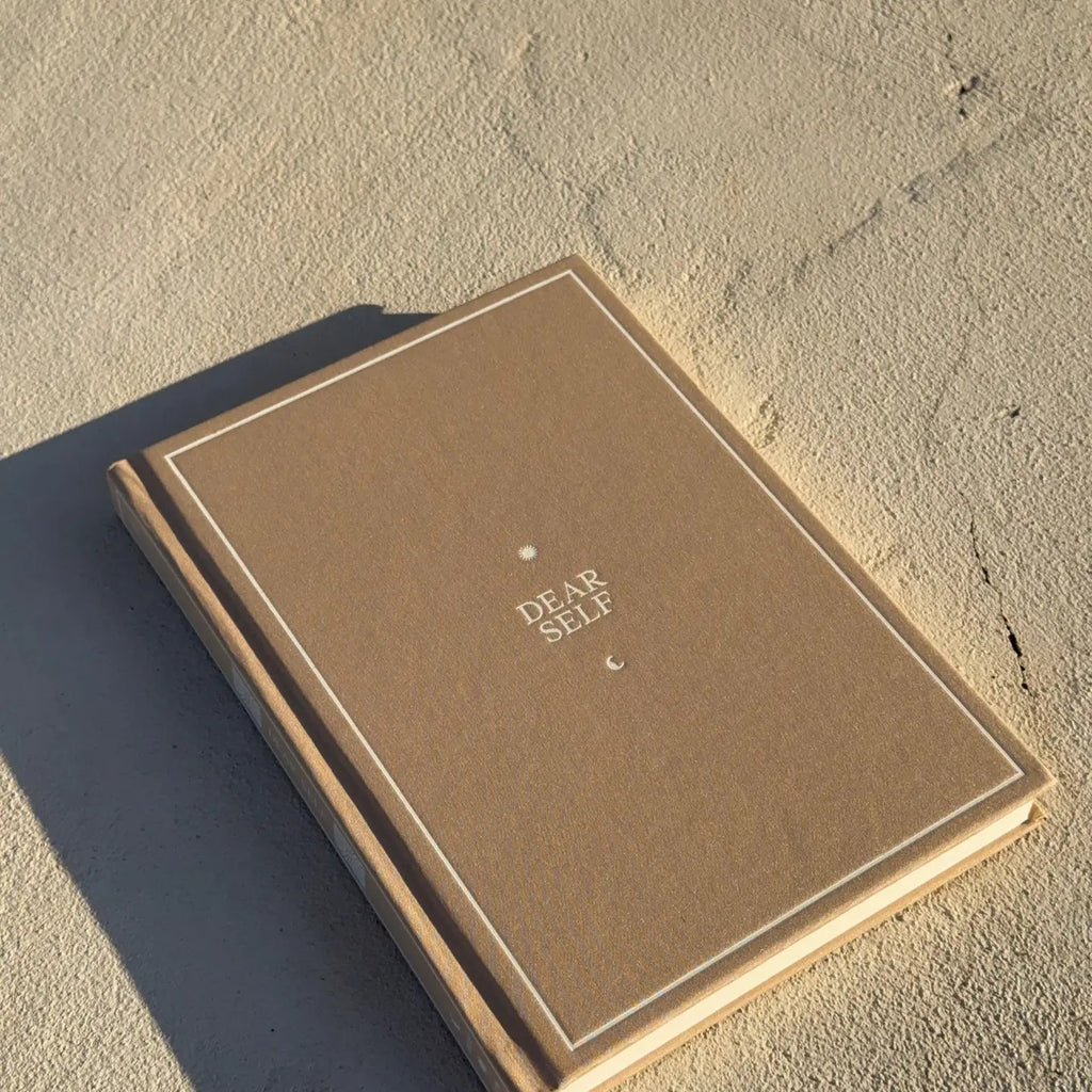 Lined Journal