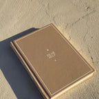 Lined Journal