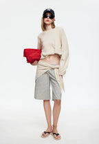 Olsen Knit - Oatmeal