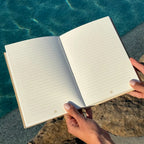 Lined Journal