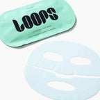 LOOPS - Clean Slate Single Mask