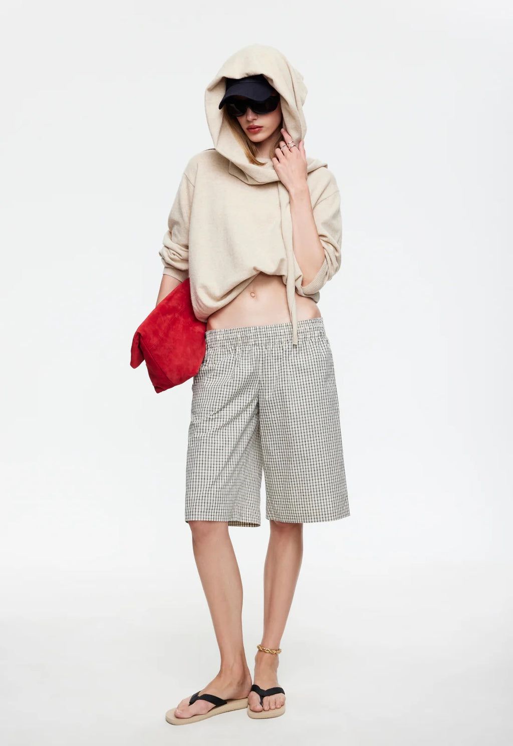 Olsen Knit - Oatmeal
