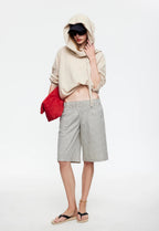 Olsen Knit - Oatmeal