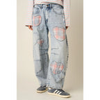Sweetheart Jeans