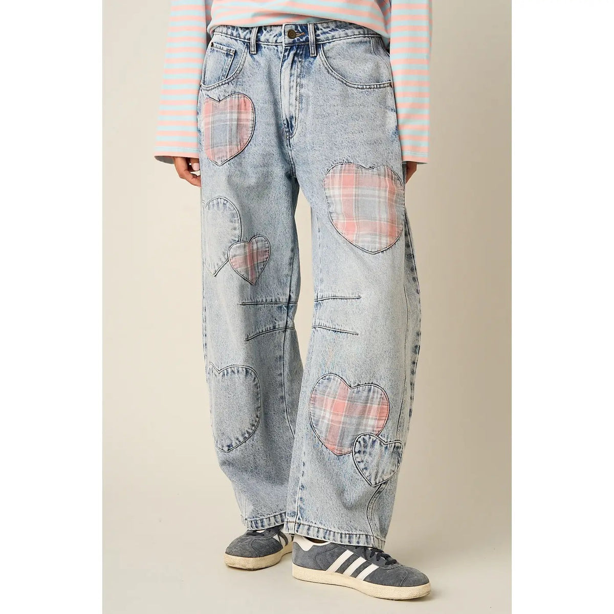 Sweetheart Jeans