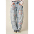 Sweetheart Jeans