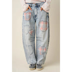 Sweetheart Jeans
