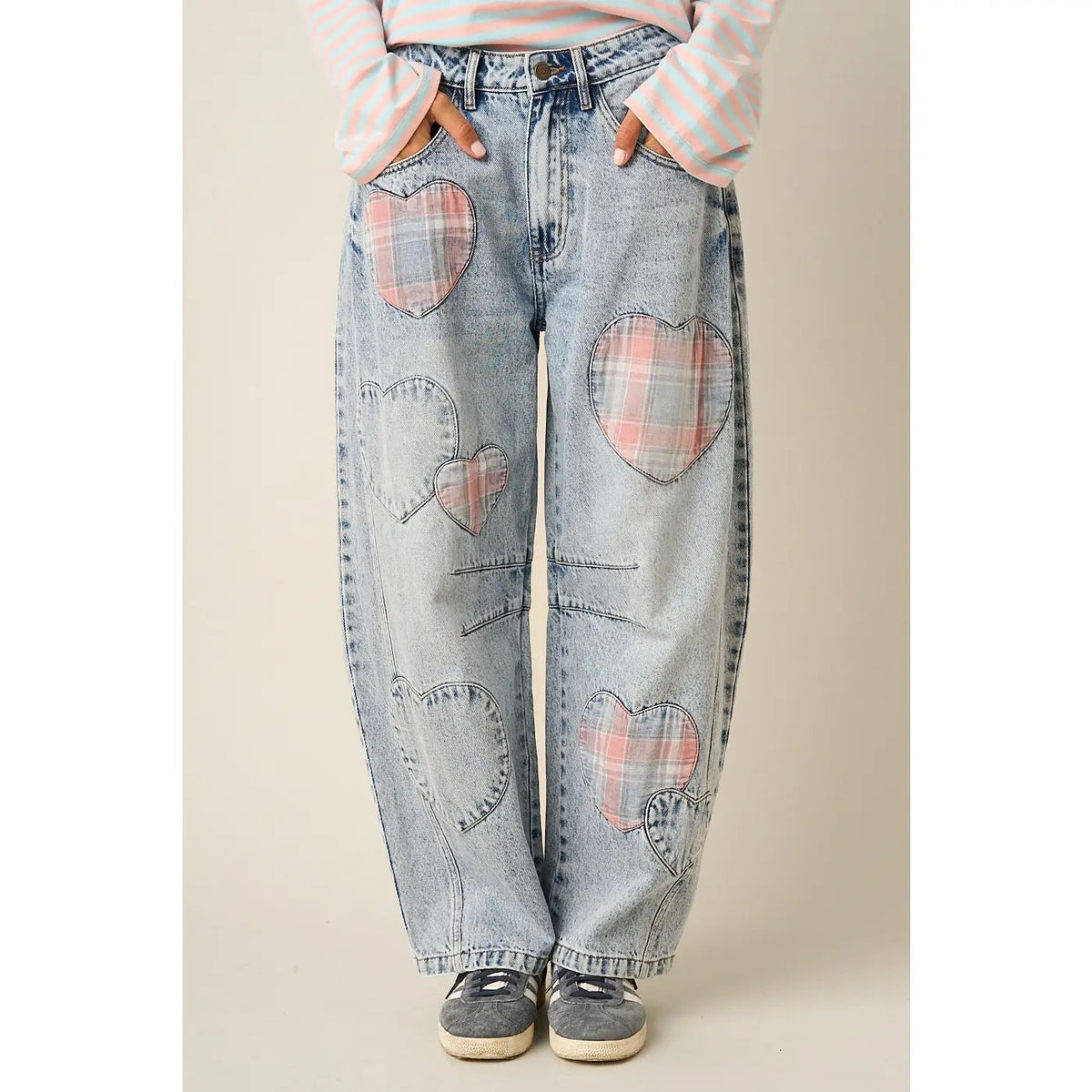 Sweetheart Jeans