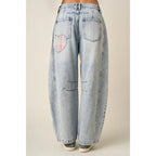 Sweetheart Jeans