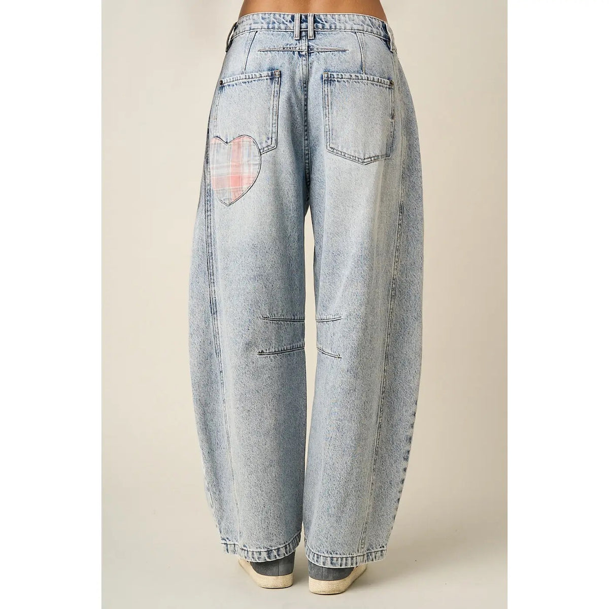 Sweetheart Jeans