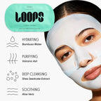 LOOPS - Clean Slate Single Mask