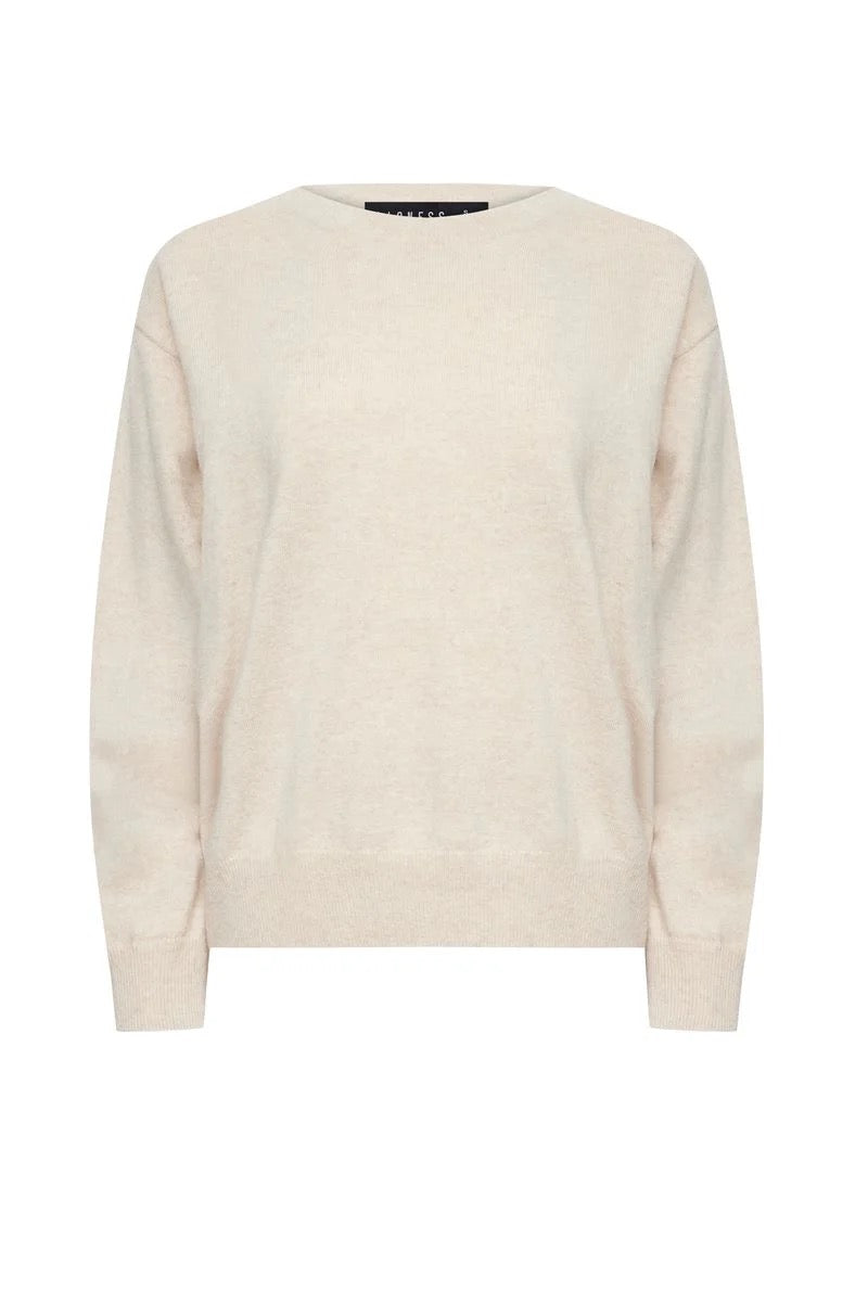 Olsen Knit - Oatmeal