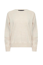 Olsen Knit - Oatmeal