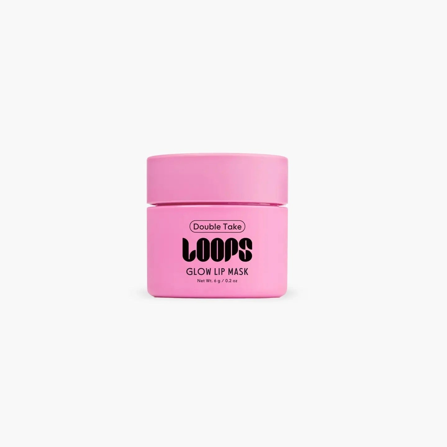 LOOPS - Double Take Mini Lip Mask
