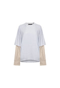 Bottega Shirt - Honey