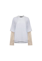 Bottega Shirt - Honey