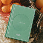 Matcha Green Gratitude Journal