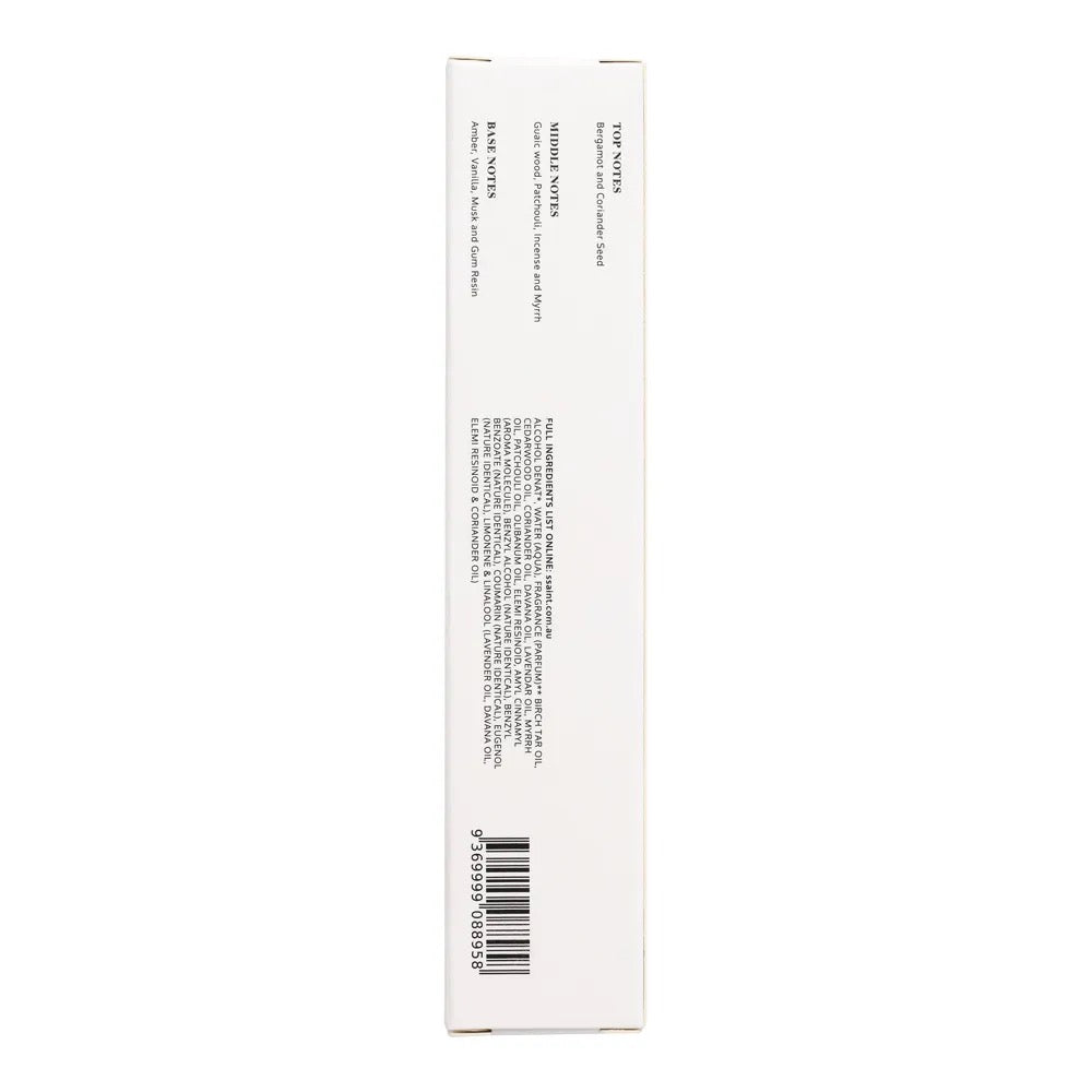 SŚAINT Fragrance Twenty Two - 10ml