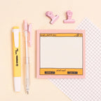 Memo Pad - Brain Dump