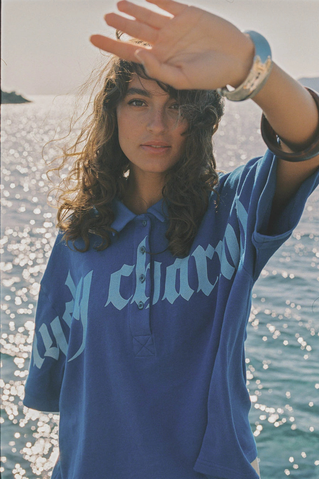 Lucky Charming Balter Polo