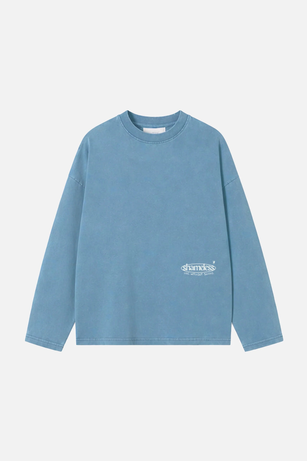 Without Shame Crewneck - Forest
