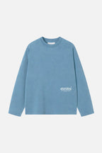 Without Shame Crewneck - Forest