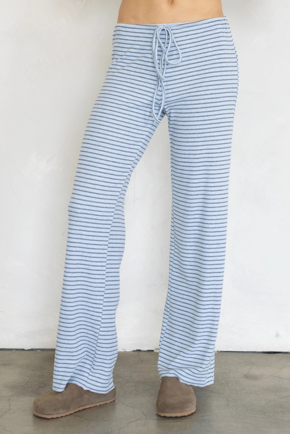 Oaklynn Pant - Light Blue