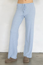 Oaklynn Pant - Light Blue