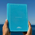 Teal Gratitude Journal