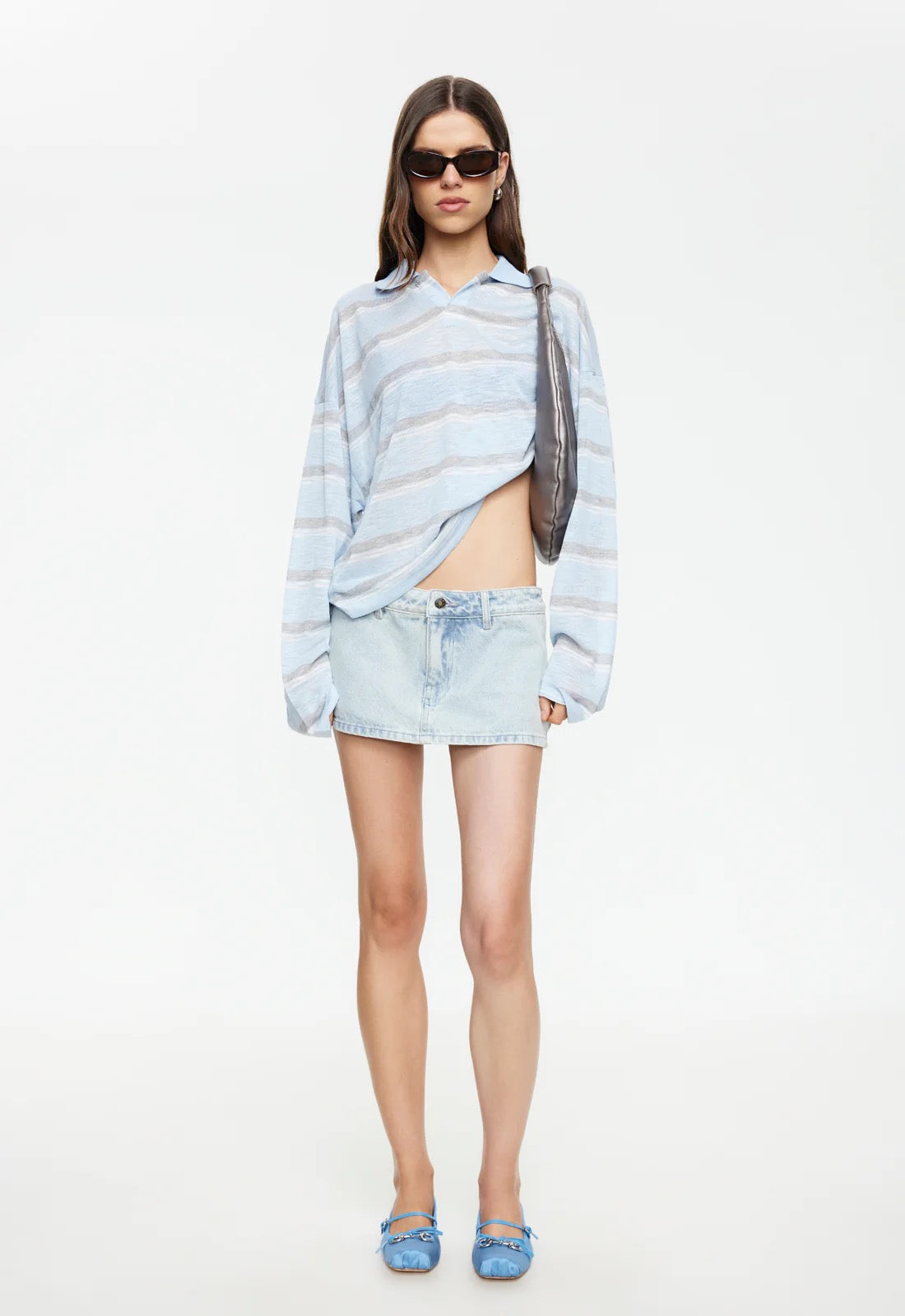 Rebels Jersey - Persian Jewel