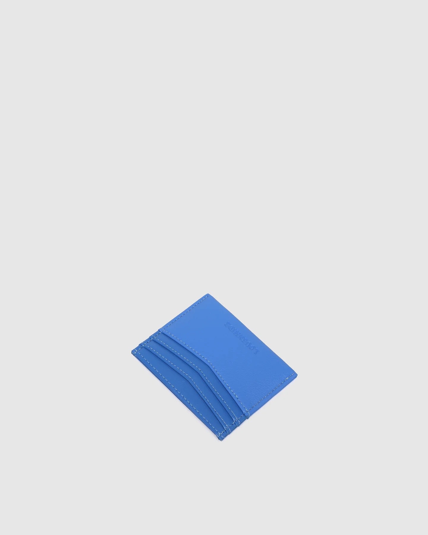 Ada Cardholder - Persian Blue