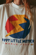 WORLD TOUR TEE