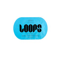 LOOPS - Hyper Eyes Single Eye Mask