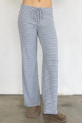 Oaklynn Pant - Heather Grey