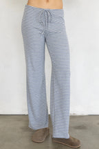 Oaklynn Pant - Heather Grey