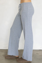 Oaklynn Pant - Heather Grey