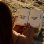 White Gratitude Journal