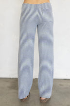 Oaklynn Pant - Heather Grey
